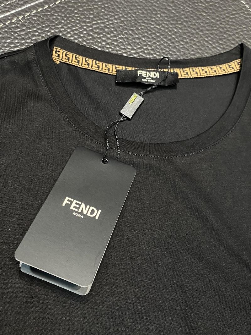 Fendi T-Shirts